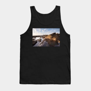 Bass Radiance Tank Top